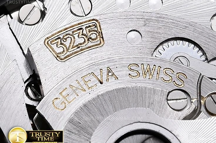 0106 Effortless R2DJ0253I – DJ2 41mm Oyst 652